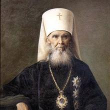 Macarius Macarius II's Profile Photo