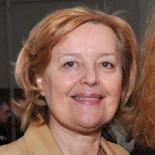 Magda Vasaryova's Profile Photo