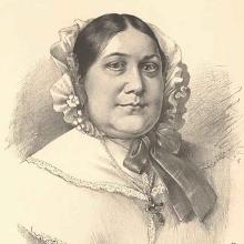 Magdalena Rettigova's Profile Photo