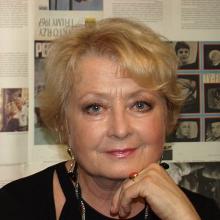 Magdalena Zawadzka's Profile Photo