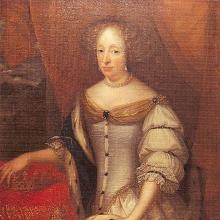 Maddalena Von Mecklenburg-Gustrow's Profile Photo