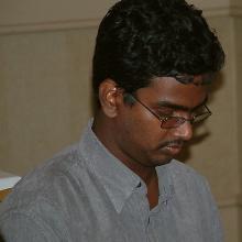 Magesh Chandran Panchanathan's Profile Photo