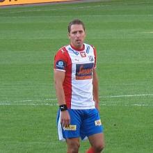 Magnus Powell's Profile Photo