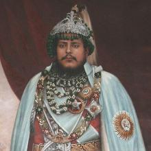 Maharaja Bir Shumsher Jung Bahadur Rana's Profile Photo