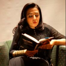 Mahmona Khan's Profile Photo