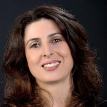 Mai Masri's Profile Photo
