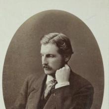 Arthur Ellis's Profile Photo