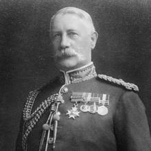 Stanley Sir Stanley Brenton von Donop Knight Commander of the Order of the Bath Knight Commander of the Order of Street Michael and Saint George's Profile Photo