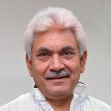 Manoj Sinha's Profile Photo