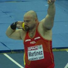 Manuel Martinez's Profile Photo