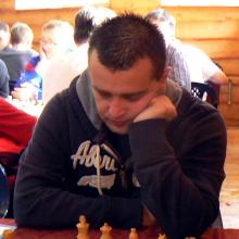 Marcin Kaminski's Profile Photo