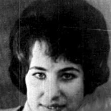 Margherita Cagol's Profile Photo
