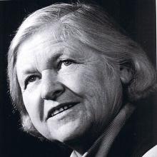 Margret Hofheinz-Doring's Profile Photo