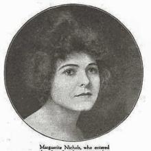 Marguerite Nichols's Profile Photo