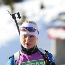 Mari Laukkanen's Profile Photo