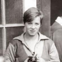 Marie Braun's Profile Photo