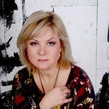 Maria Burmaka's Profile Photo
