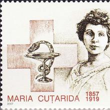 Maria Cutarida-Cratunescu's Profile Photo