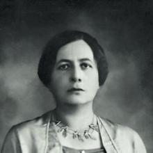 Maria Pilsudska's Profile Photo