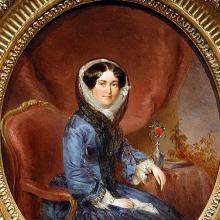 Maria Theresia's Profile Photo