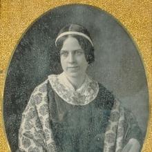 Maria Lowell's Profile Photo