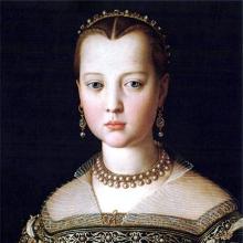 Maria Medici's Profile Photo