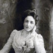 Mariam Jambakur-Orbeliani's Profile Photo