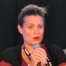 Marianna Palka's Profile Photo