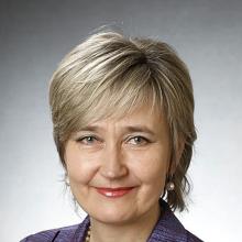 Marianne Mikko's Profile Photo