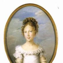 Marie Anne Franziska Theresia Josepha Medarde of Austria's Profile Photo