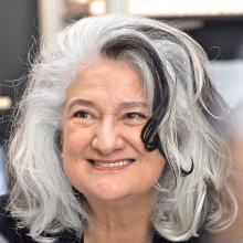 Marie Laberge's Profile Photo