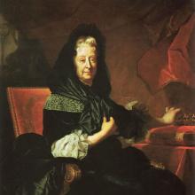 Marie d'Orleans-Longueville's Profile Photo