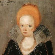 Marie Marie of Prussia, Margravine of Brandenburg-Bayreuth's Profile Photo