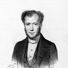 Alphonse Devergie's Profile Photo