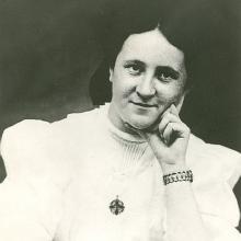 Marie Fitzbach's Profile Photo