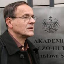 Mariusz Ziolko's Profile Photo
