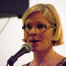 Marjo Matikainen-Kallstrom's Profile Photo