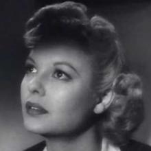 Marjorie Reynolds's Profile Photo