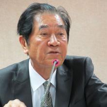 Mark Chen's Profile Photo