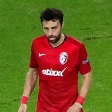 Marko Basa's Profile Photo