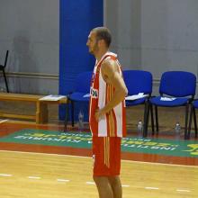 Marko Simonovic's Profile Photo