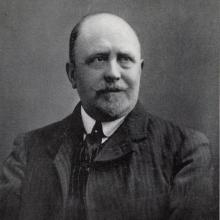 Marshall Stevens's Profile Photo