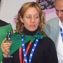 Marta Capurso's Profile Photo