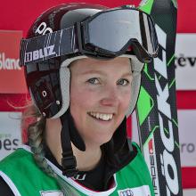 Marte Gjefsen's Profile Photo