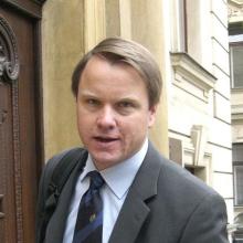 Martin Bursik's Profile Photo
