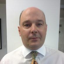Martin Dreyer's Profile Photo