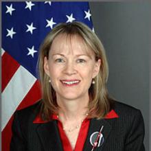 Mary Warlick's Profile Photo