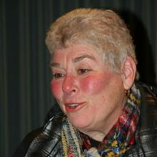 Mary Murphy's Profile Photo