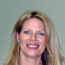 Mary McGlynn's Profile Photo