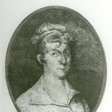 Mary Goddard's Profile Photo